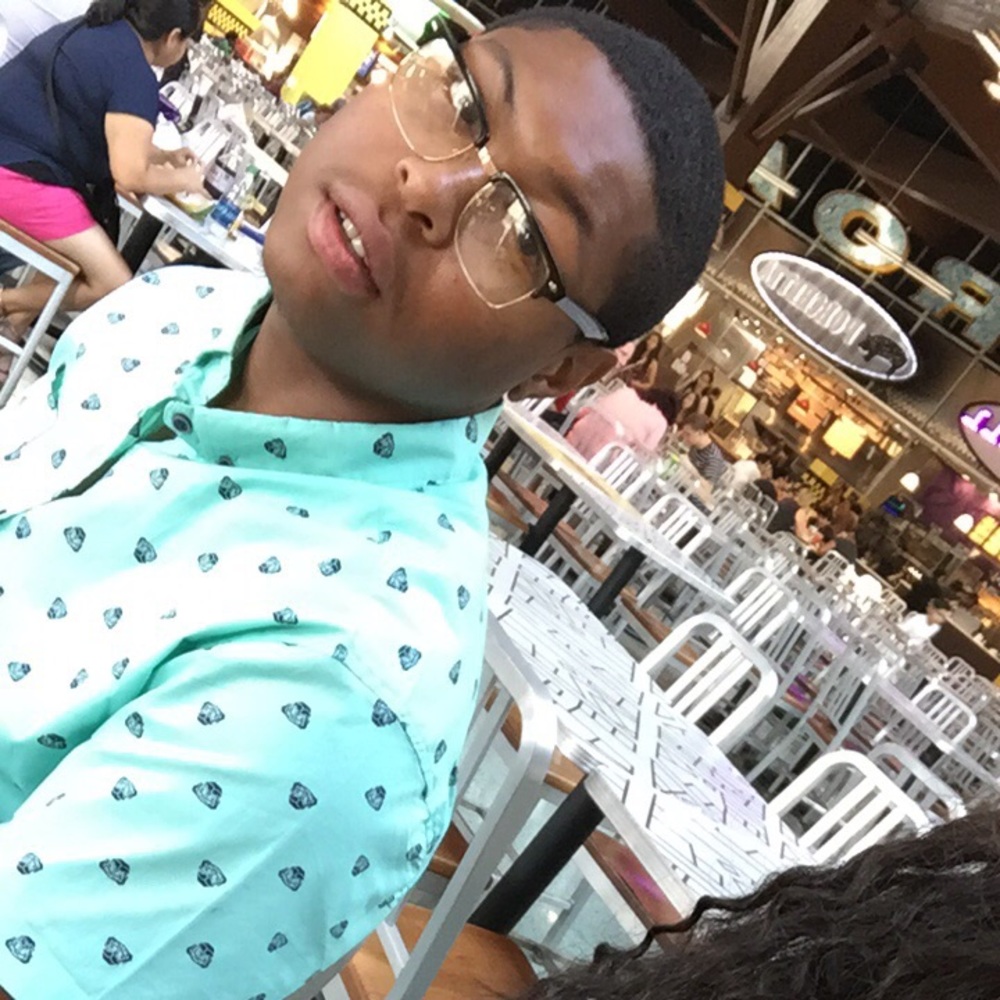 Meet your Posher, James