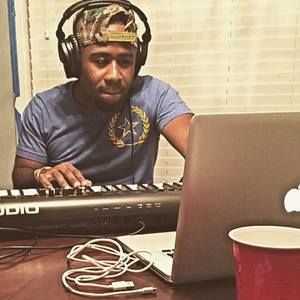 Meet your Posher, Johnathan