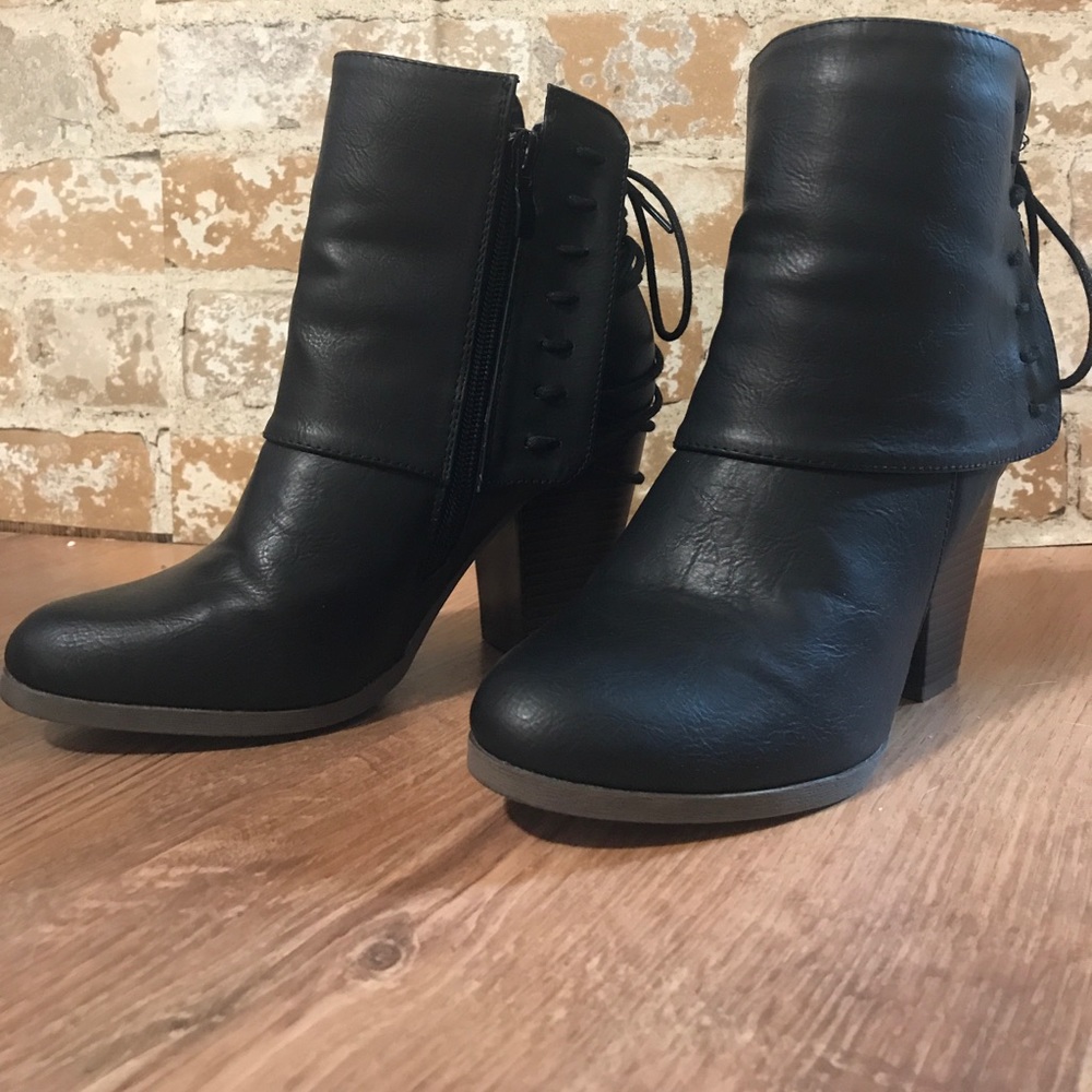 Booties