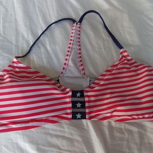 Swim top