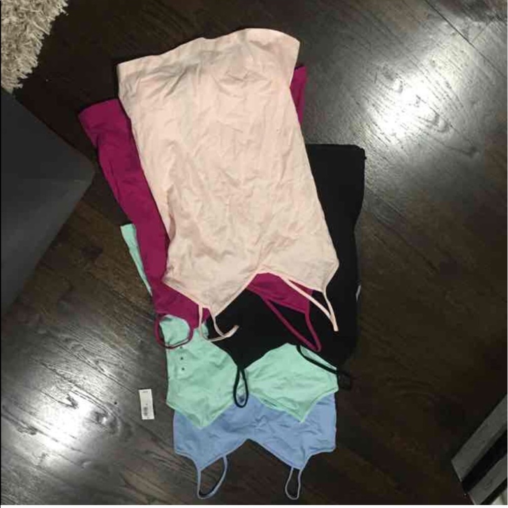 Old Navy Cami bundle