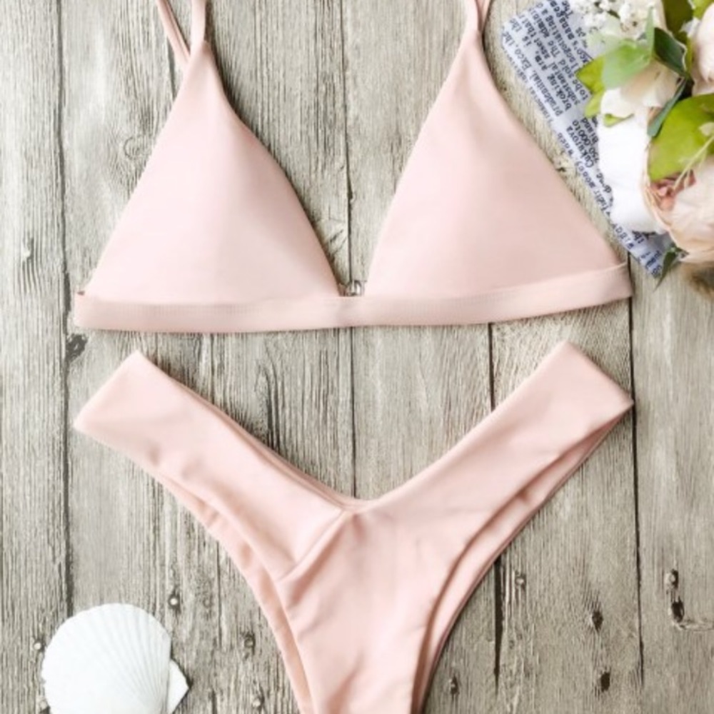 BRAND NEW NEVER WORN BIKINI