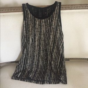 Rag & Bone/Jean tank
