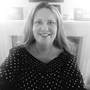 Meet your Posher, Kristie