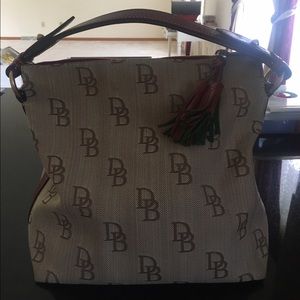 Dooney and Bourke Bag!