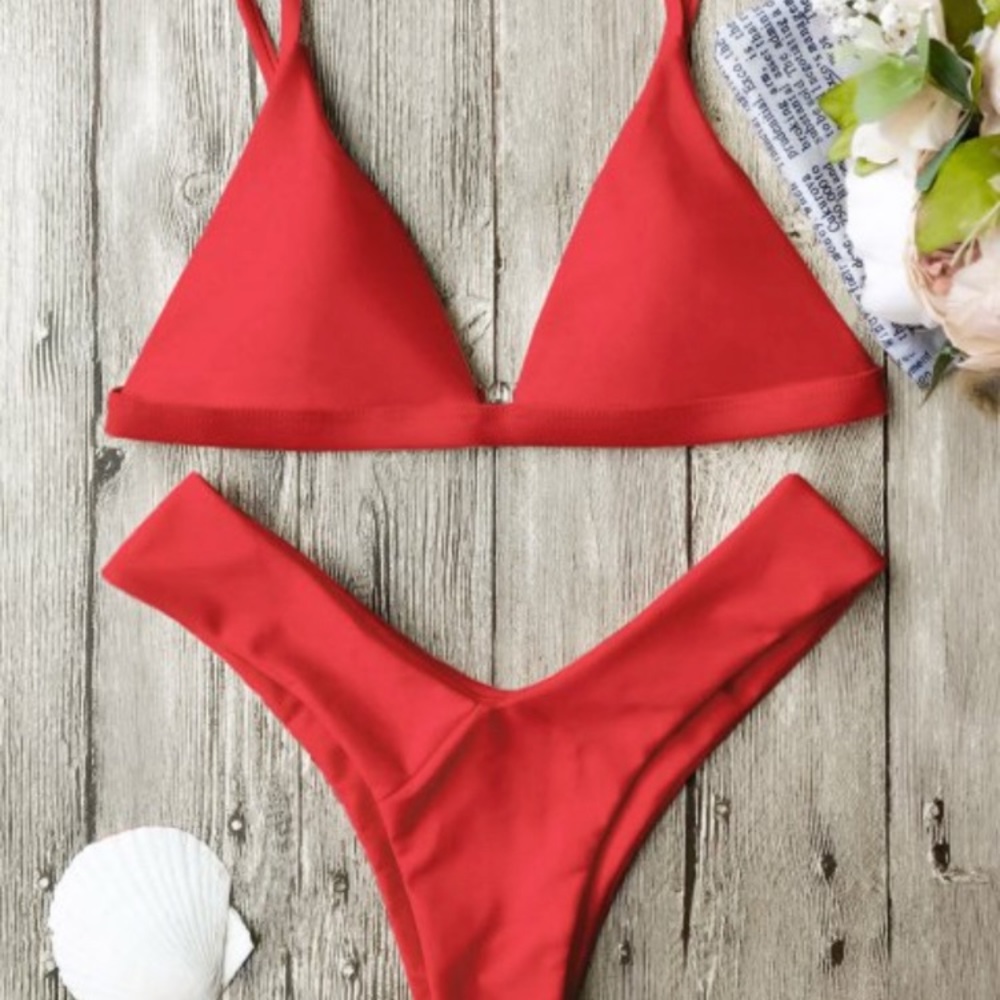 BRAND NEW NEVER WORN BIKINI