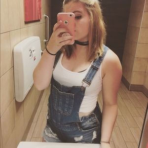Meet your Posher, Tasha