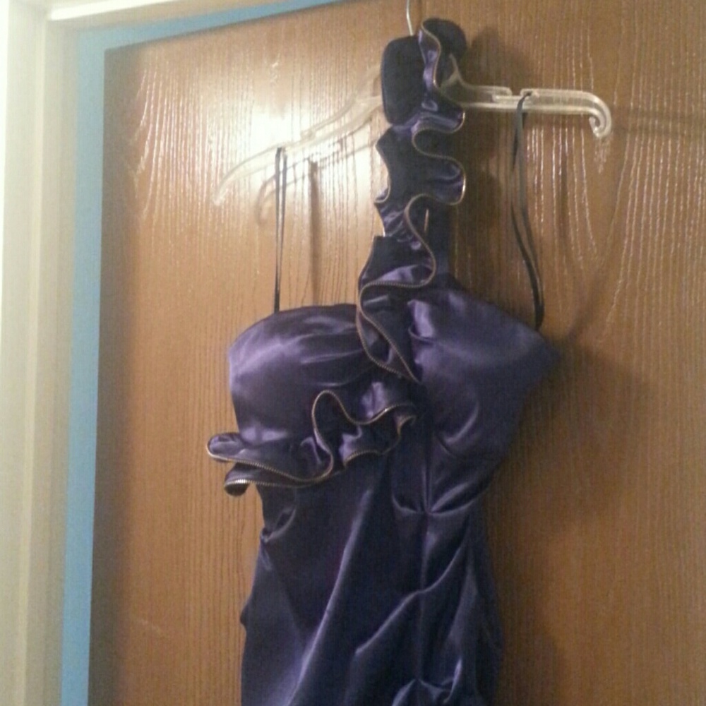 Von Mauer Prom Dress