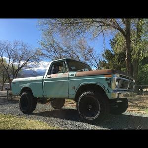 Meet your Posher, Dalton