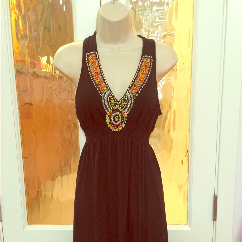 American Rag Dillard's dress Medium