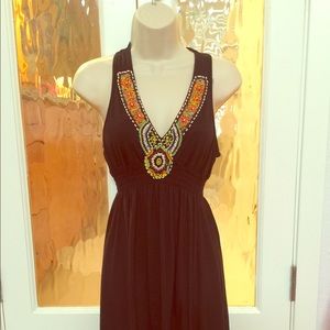 American Rag Dillard's dress Medium