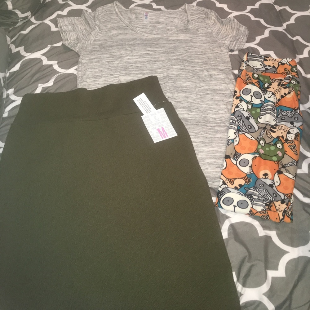 Lularoe Outfit!