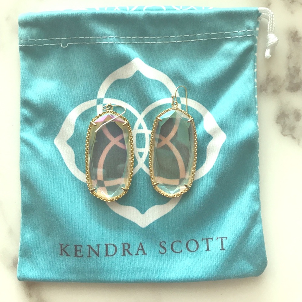 Kendra Scott Earrings