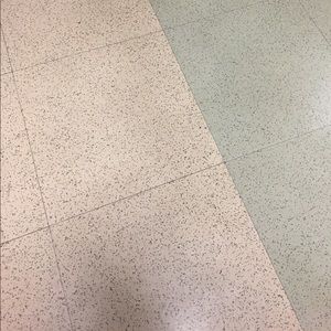 Meet your Posher, Elmer