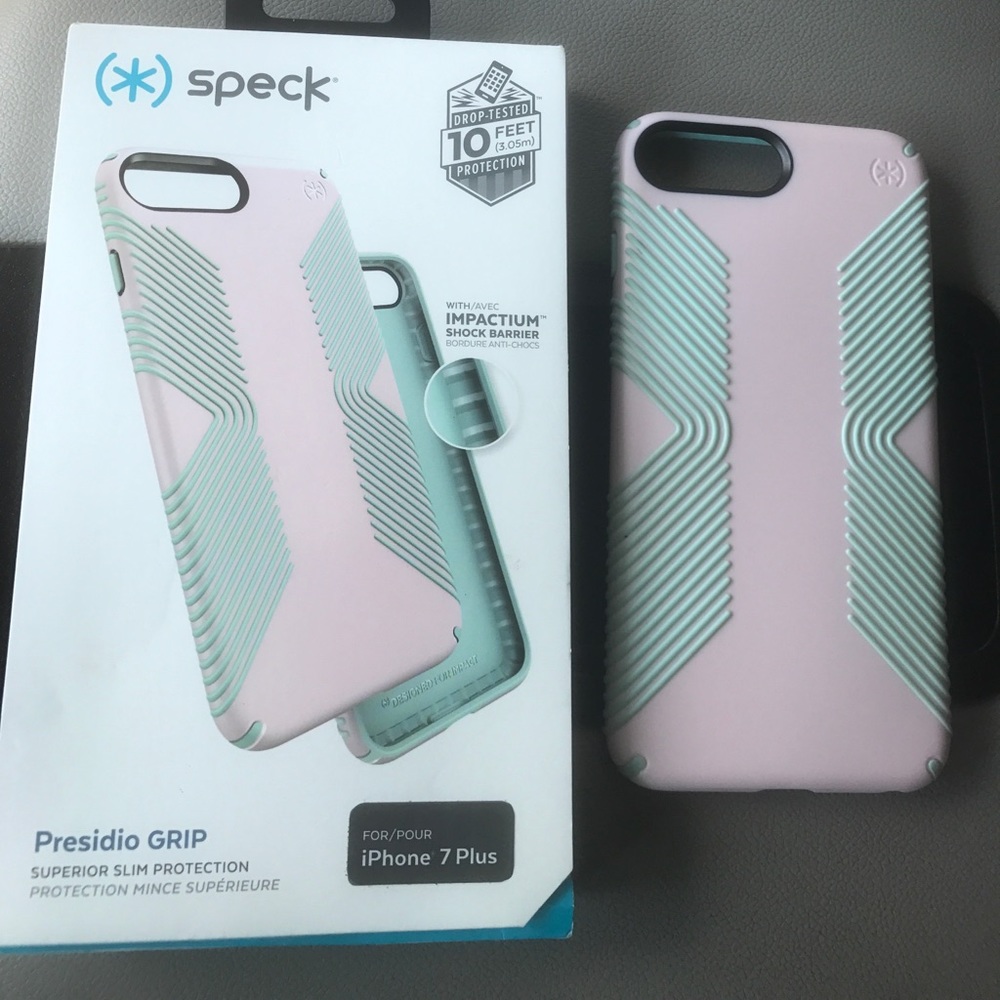 iPhone 6/7 plus Speck Case