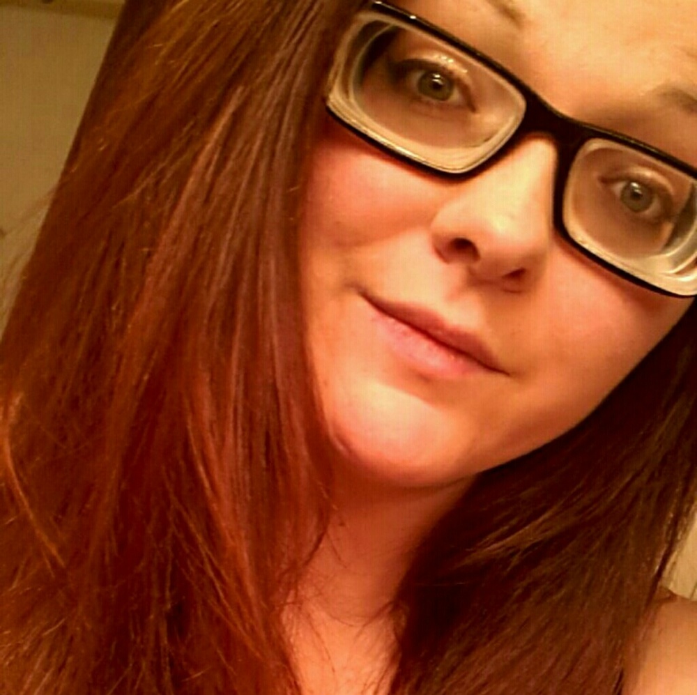 Meet your Posher, Kelsie