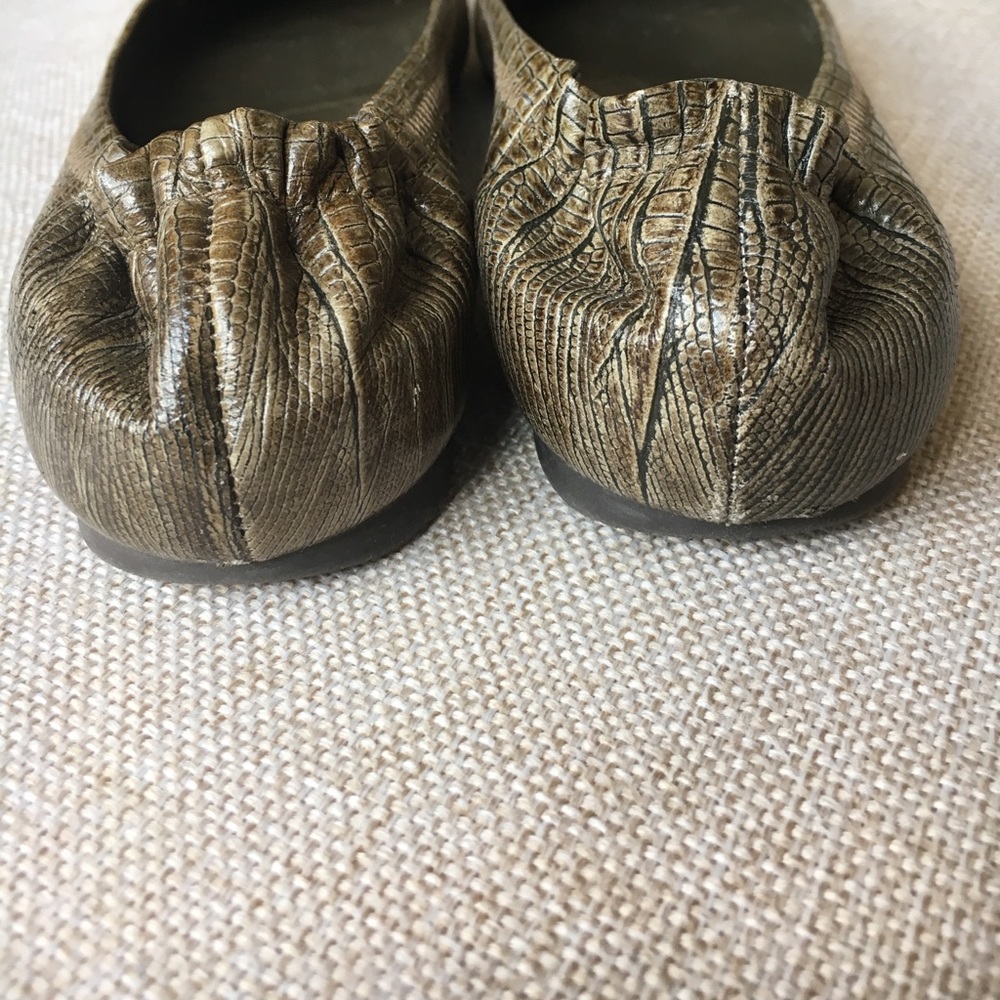 Tory Burch flats - Picture 4 of 6