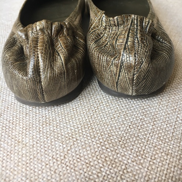 Tory Burch flats - Picture 4 of 6