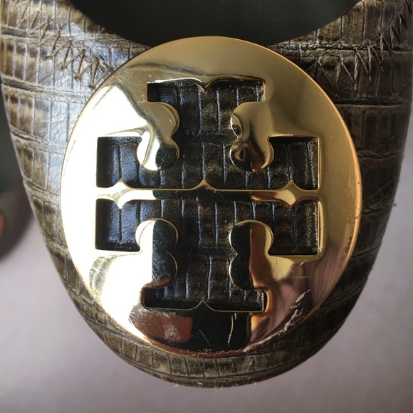 Tory Burch flats - Picture 3 of 6