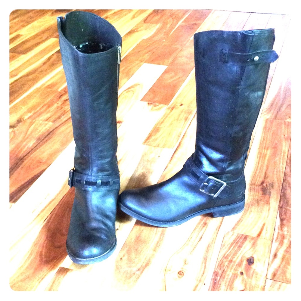 Timberland Savin Hill Boots