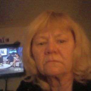 Meet your Posher, Candy