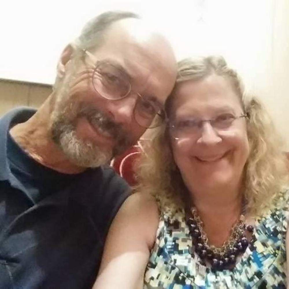 Meet your Posher, Lynne