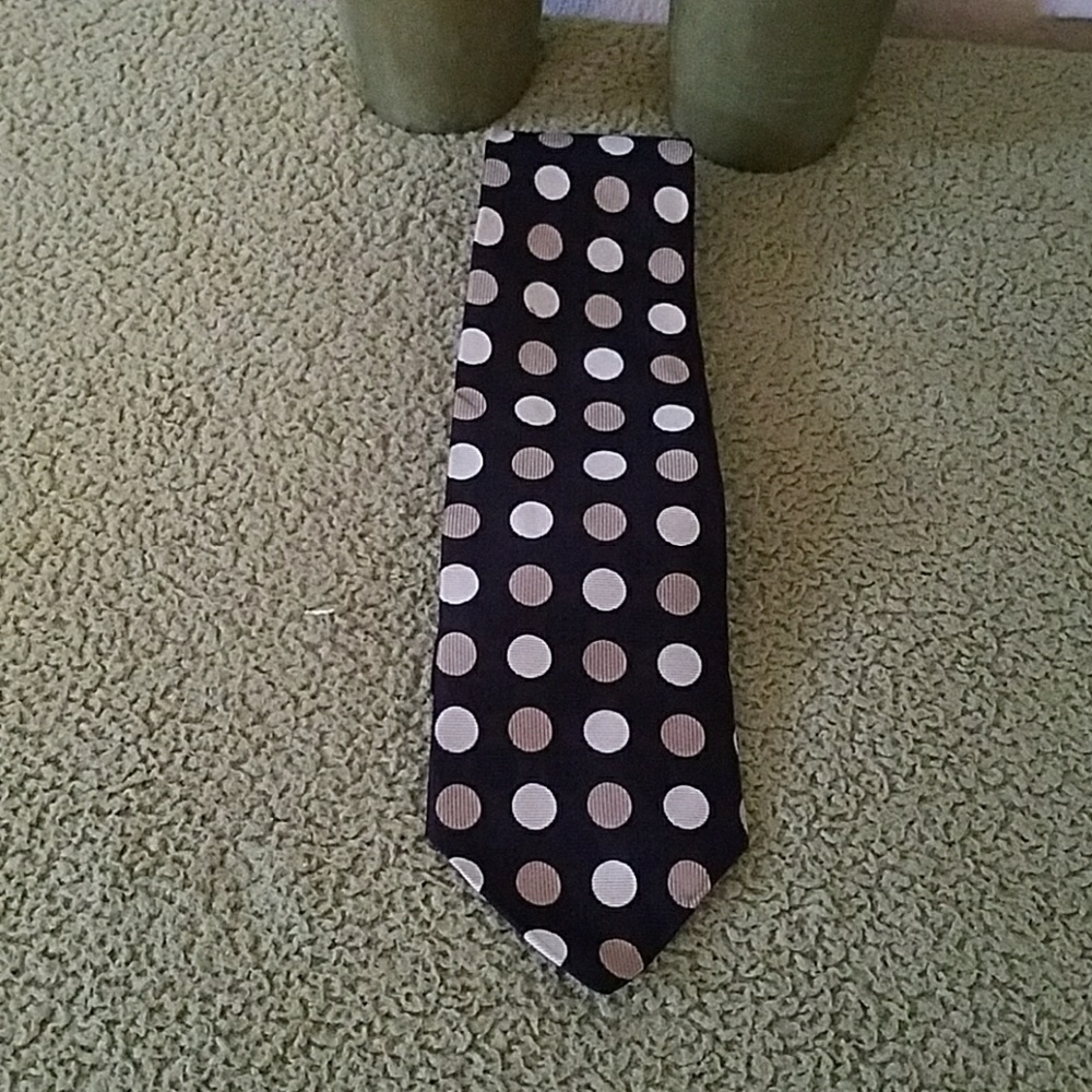 Men's Halston Tie