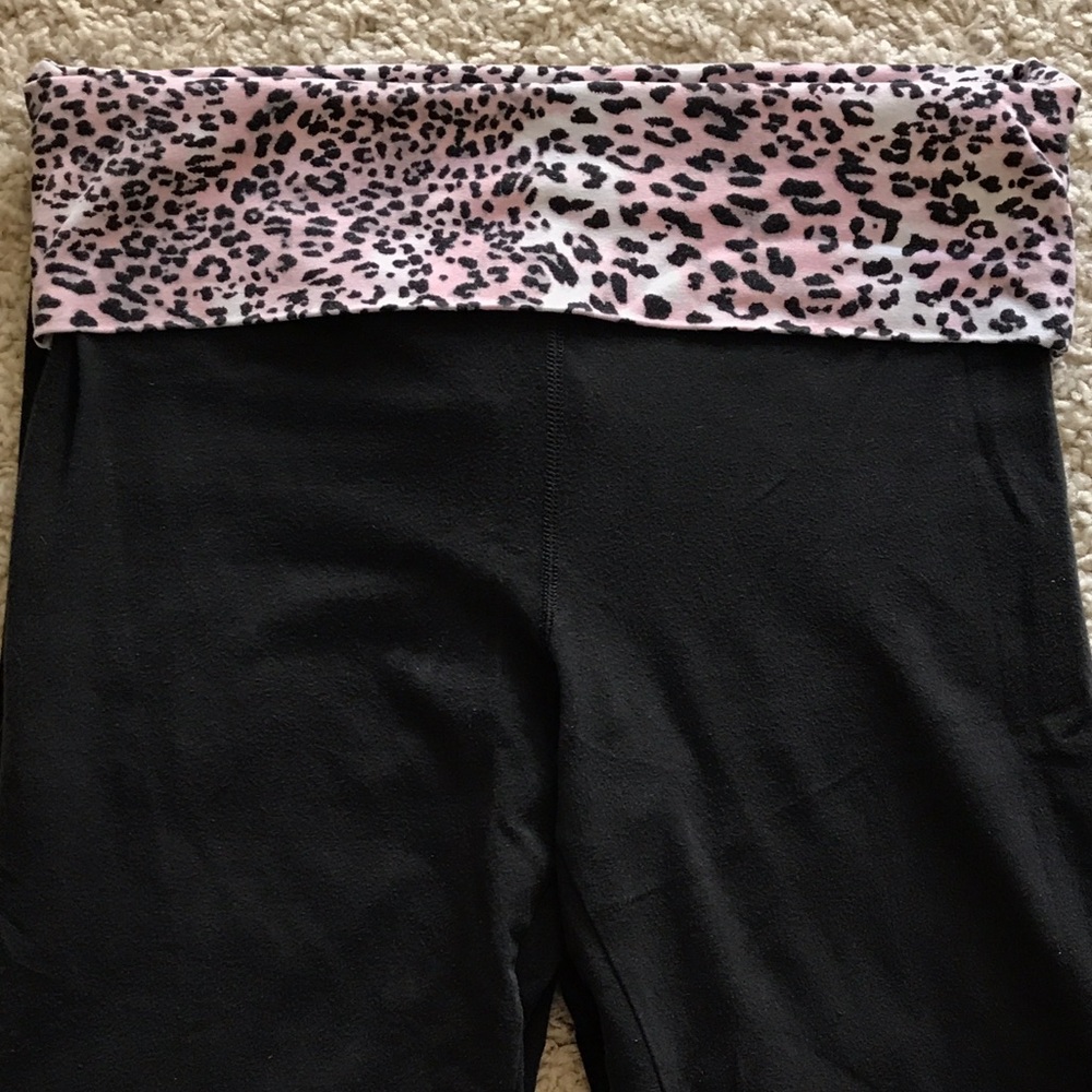 Victoria's Secret Supermodel Essentials Yoga Pant