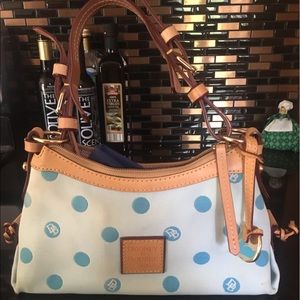 Dooney & Bourke Bag!
