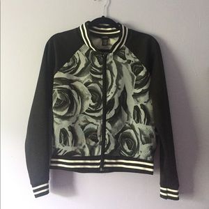 Polyester Jacket