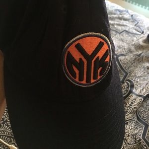 Adidas Soft Cap NY Knicks