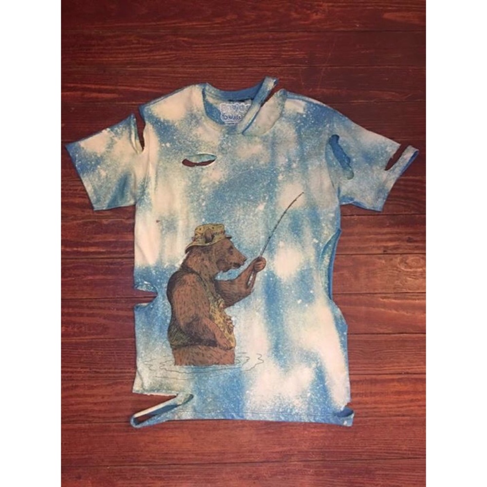 "Bearly necessary"