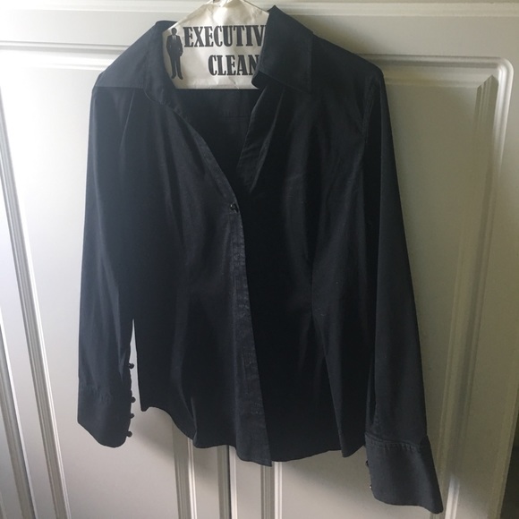 Button down shirt - Picture 3 of 4