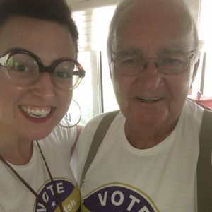 Meet your Posher, Jacqueline