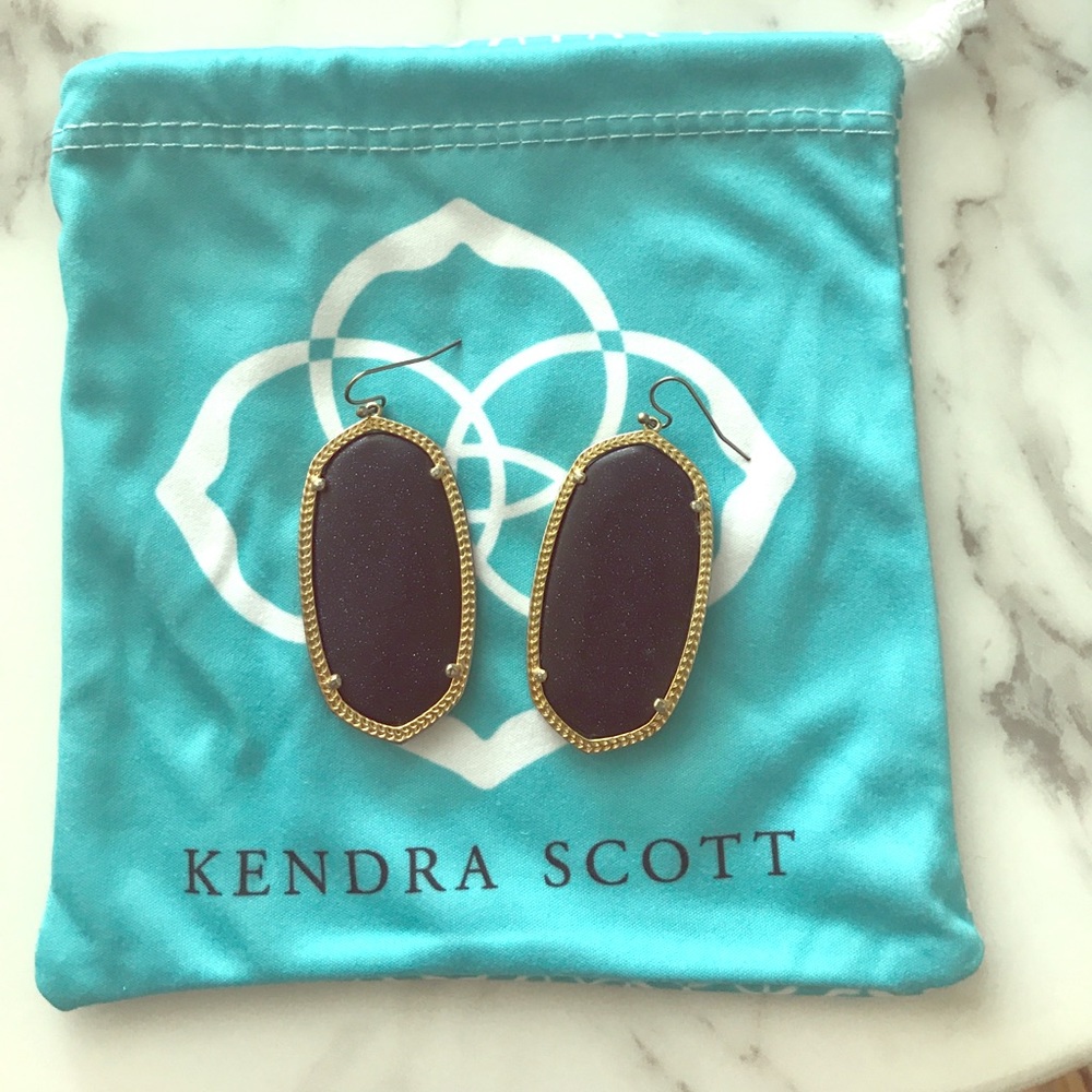 Kendra Scott Danielle Earrings