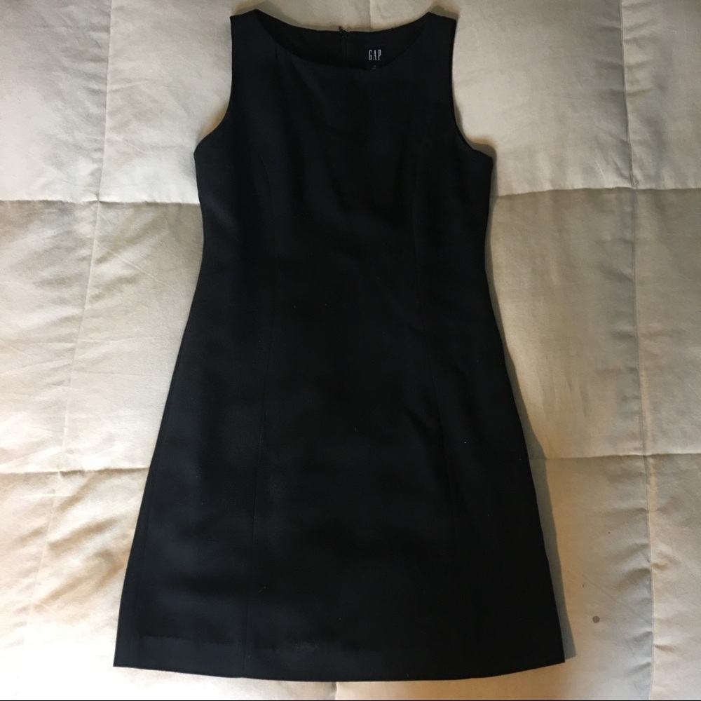 GAP sheath dress