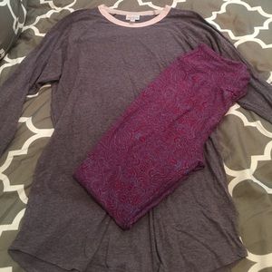Lularoe Outfit
