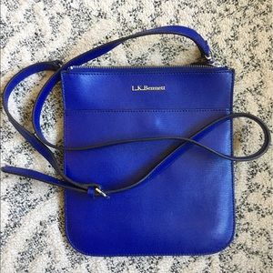 L.K.Bennett Cross-Body Bag