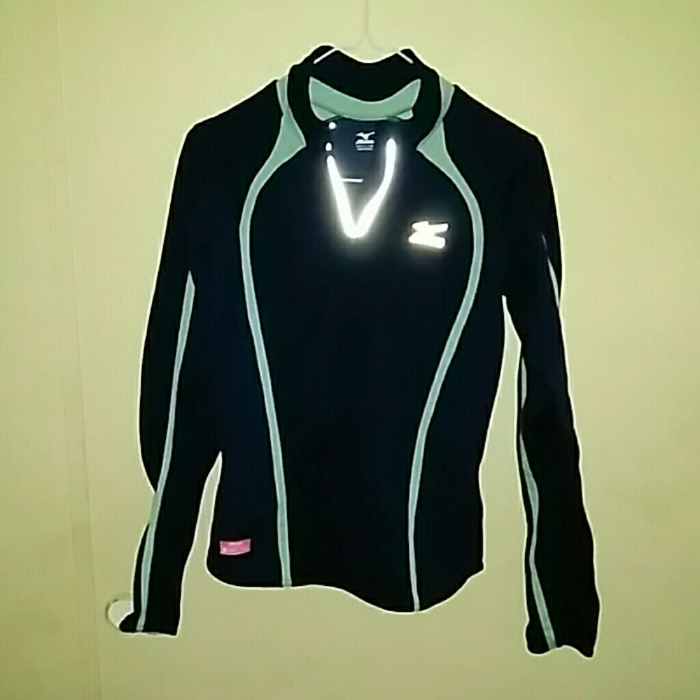 Women's work out jacket