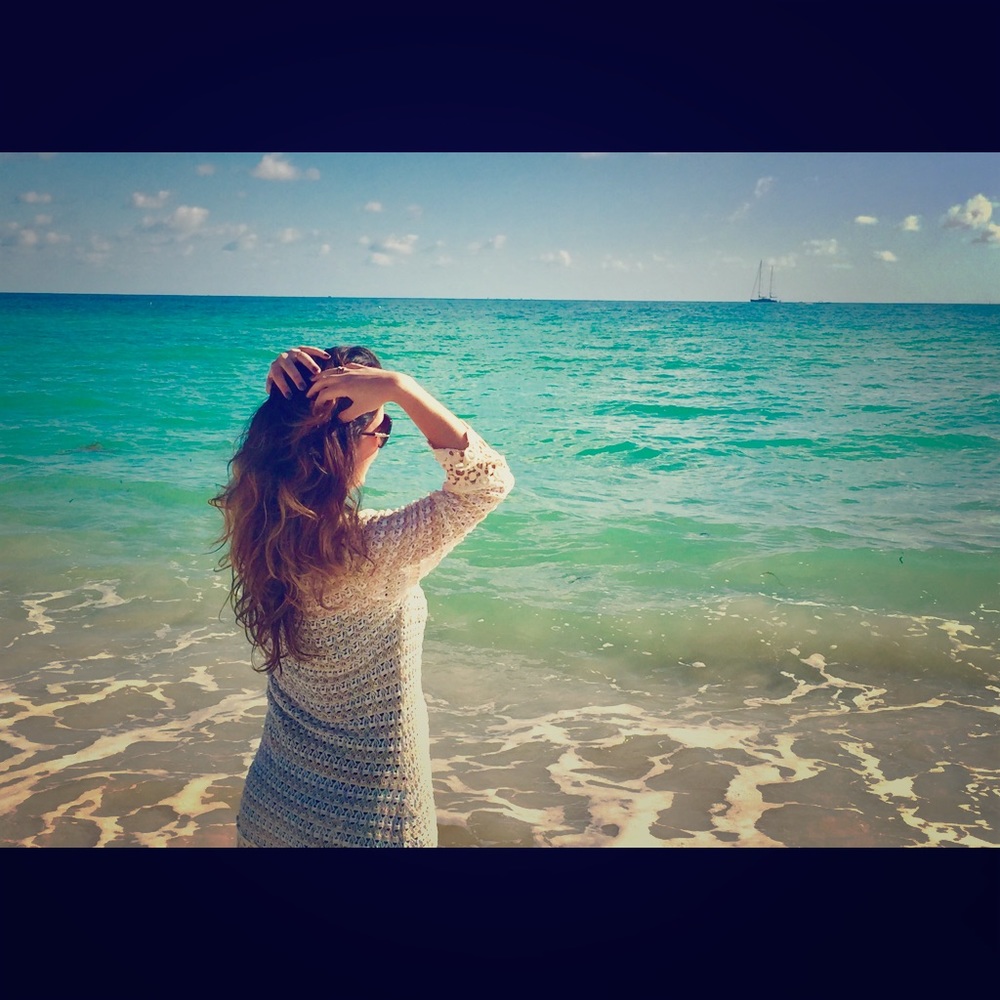 Meet your Posher, Carol