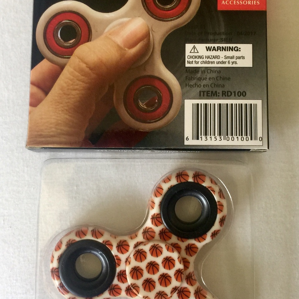 Fidget Spinners Best Quality Spin