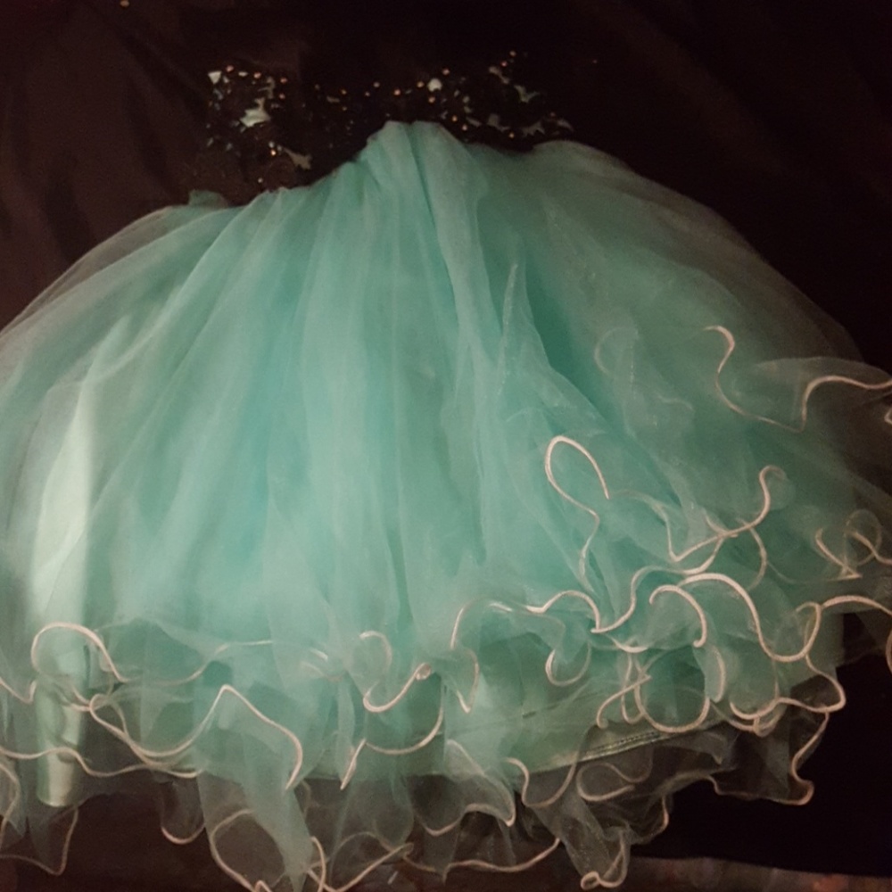 Home coming/prom dress