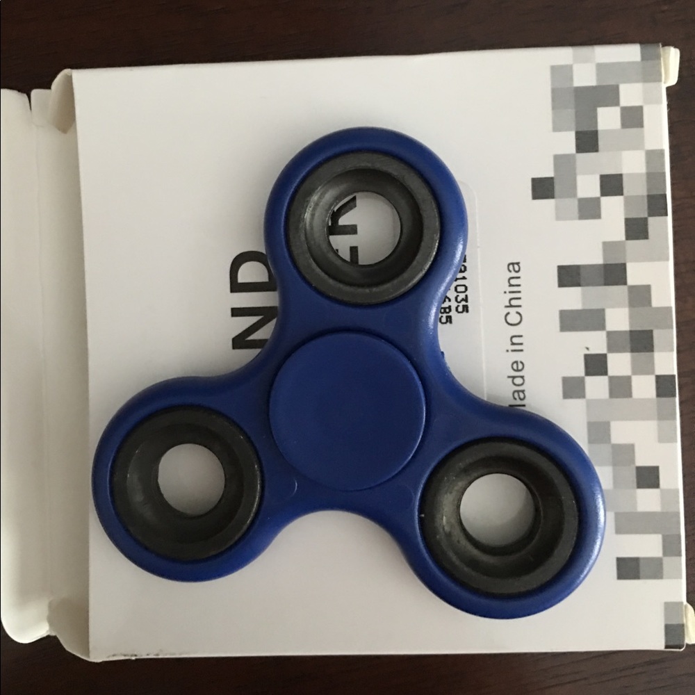 Fidget Spinners