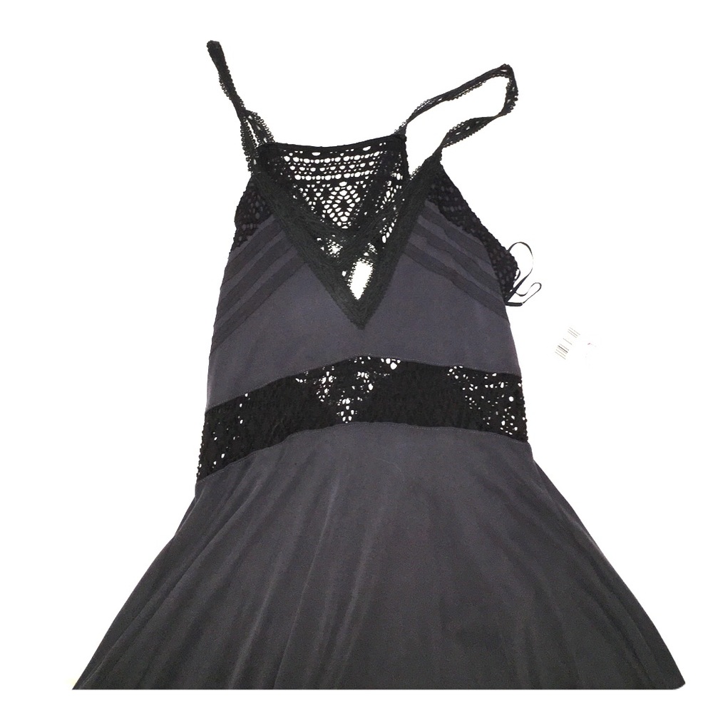Free People NWT dress