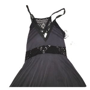 Free People NWT dress