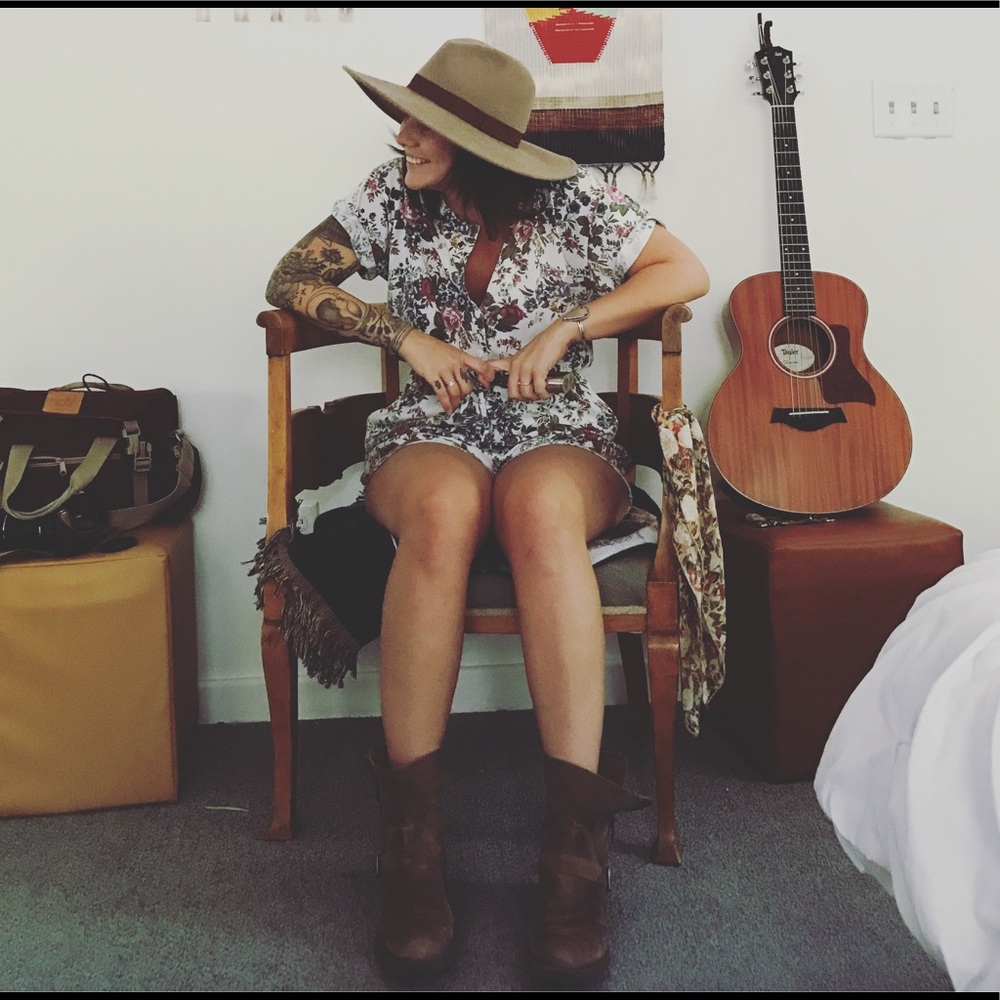 Meet your Posher, Meghan