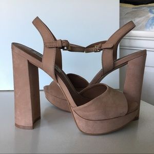 Steve Madden Kierra Heels