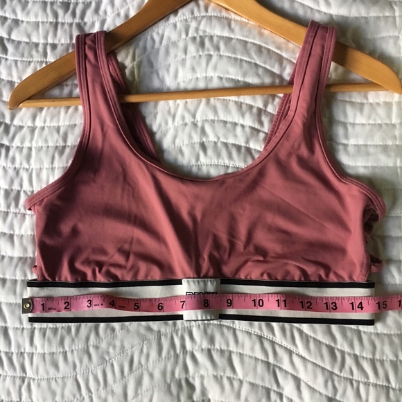 🛍SOLD🛍 PINK Victoria's Secret Sports Bra - Picture 6 of 8
