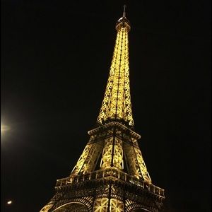 Meet your Posher, Sophia