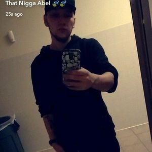 Meet your Posher, Abel